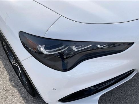 Used 2024 Alfa Romeo Stelvio Veloce image 27