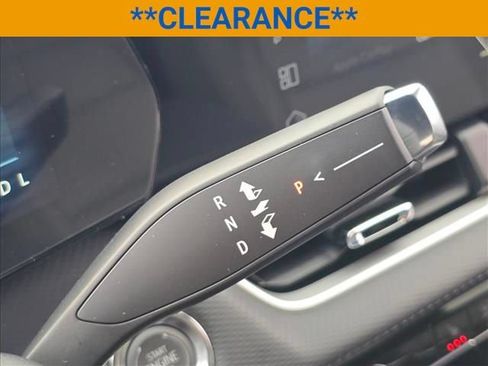 New 2026 Chevrolet Equinox LT FWD image 27