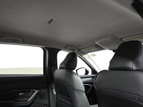 New 2026 MAZDA CX-5 Select AWD/4WD image 17