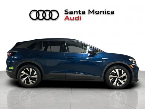 Used 2023 Volkswagen ID.4 Pro RWD image 8