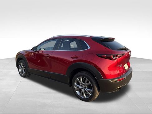 Certified 2024 MAZDA CX-30 AWD 2.5 S w/ Preferred Package image 3