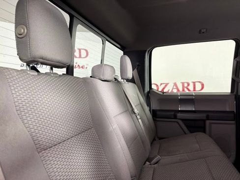 Used 2016 Ford F150 XLT w/ Equipment Group 302A Luxury RWD image 18