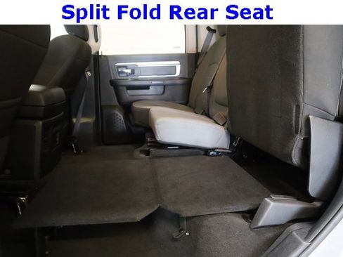 Used 2023 RAM 1500 Classic SLT w/ Trailer & Traction Group image 31