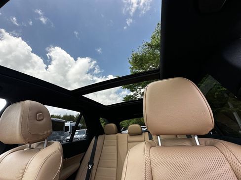 New 2026 Mercedes-Benz GLE 450 4MATIC image 34