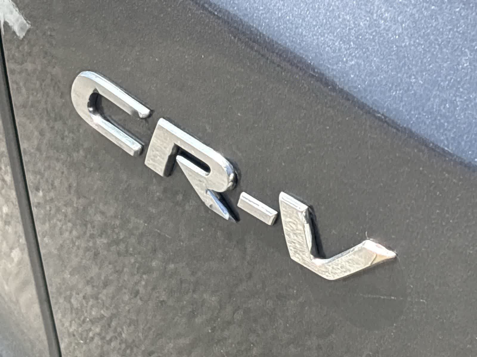 Used 2022 Honda CR-V EX image 10