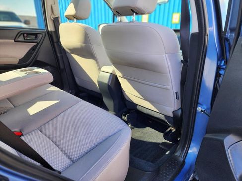 Used 2017 Subaru Forester 2.5i Premium w/ Protection Package #1 image 27