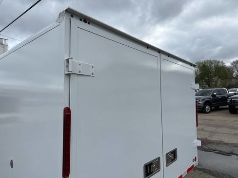 Used 2018 Ford Transit 350 156 DRW image 24