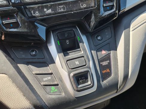 Used 2019 Honda Odyssey EX-L image 32