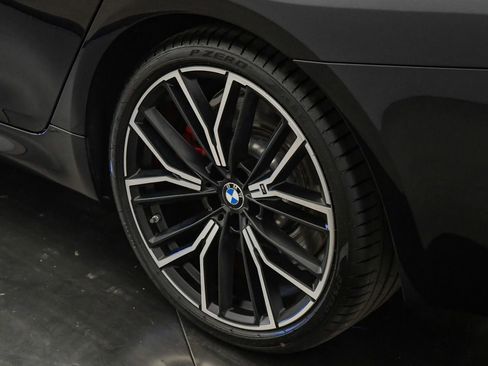 Certified 2023 BMW 540i w/ M Sport Package RWD image 11