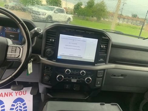 Used 2024 Ford F150 XLT w/ Tow/Haul Package AWD/4WD image 19