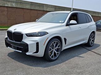 Certified 2026 BMW X5 xDrive50e w/ M Sport Package video 2
