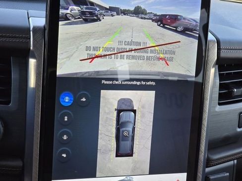 Used 2024 Ford Expedition King Ranch image 18