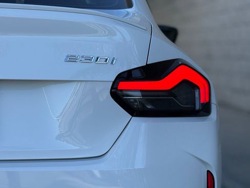 Used 2023 BMW 230i 230i w/ M Sport Package image 14