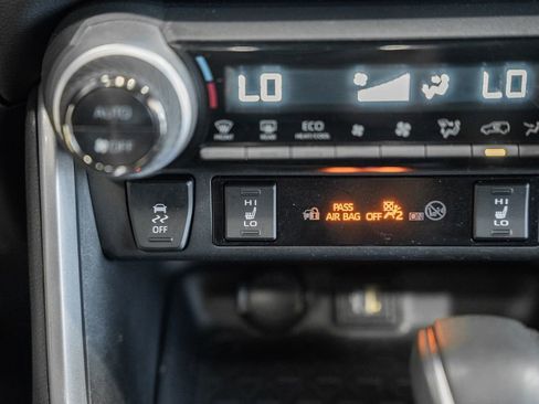 Used 2024 Toyota RAV4 XLE Premium w/ Weather Package AWD/4WD image 24