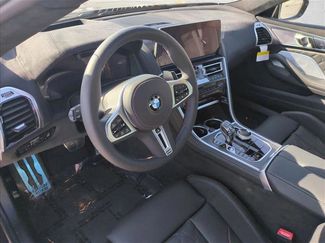 New 2026 BMW M850i xDrive video 3