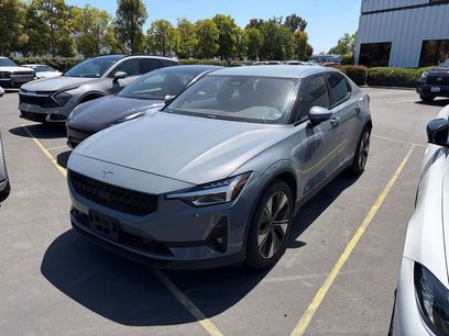Used 2023 Polestar Polestar 2 w/ Pilot Pack