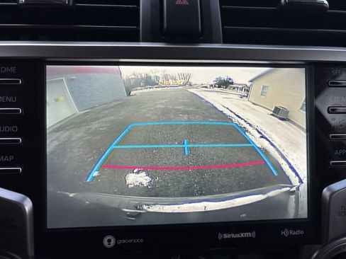 Certified 2024 Toyota 4Runner SR5 Premium image 26