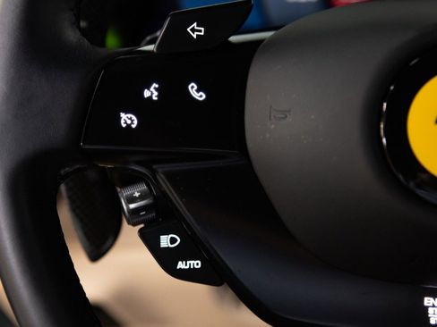 Certified 2021 Ferrari Roma image 67