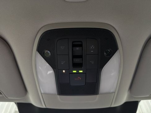 Certified 2026 INFINITI QX60 Luxe w/ Cargo Package image 22