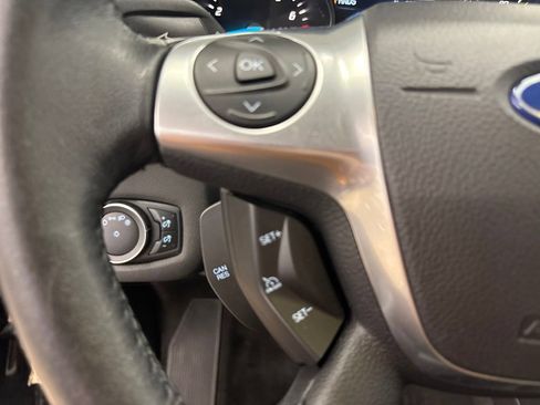 Used 2016 Ford Escape Titanium AWD/4WD image 19