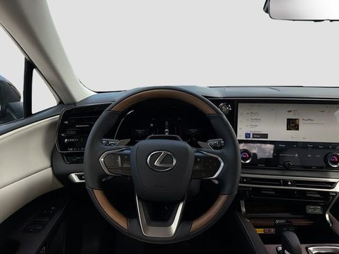 New 2026 Lexus RX 350 Premium Plus image 18