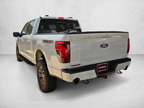 New 2025 Ford F150 Tremor w/ Bed Utility Package image 9