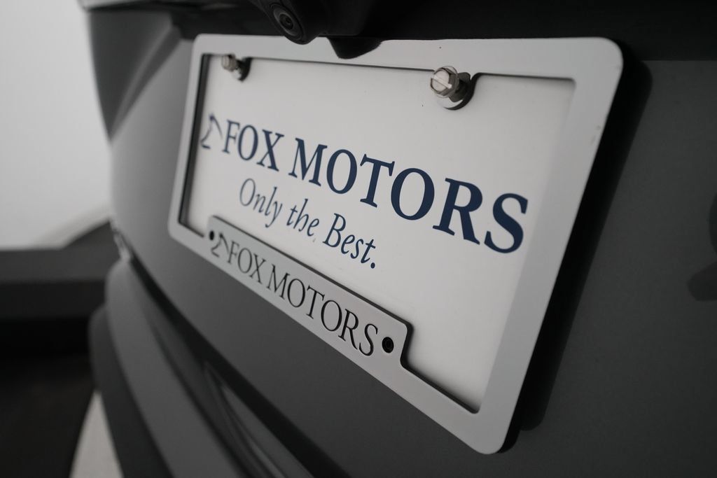 Used 2024 Ford Edge SEL w/ Convenience Package AWD/4WD image 39
