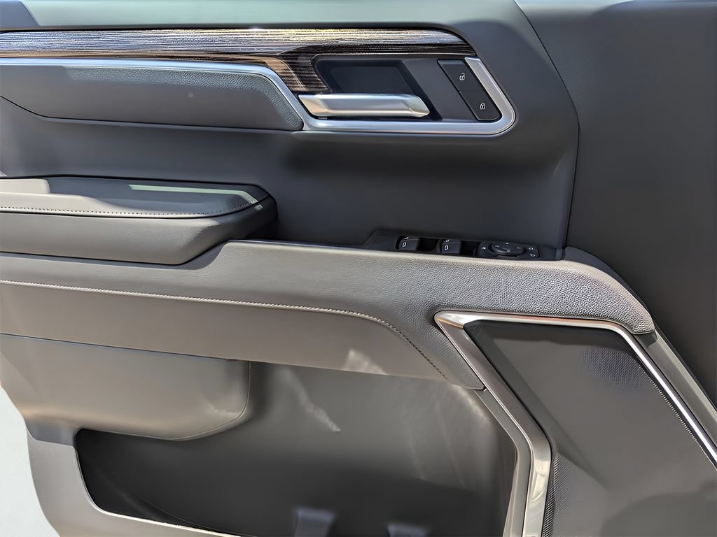 New 2026 GMC Sierra 1500 Elevation RWD image 9