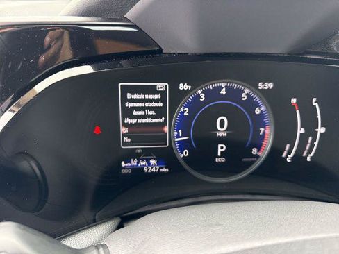 Certified 2024 Lexus NX 250 FWD image 15