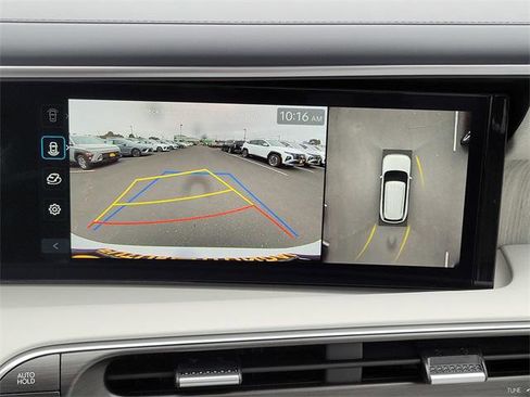 New 2026 Hyundai Palisade Calligraphy image 25