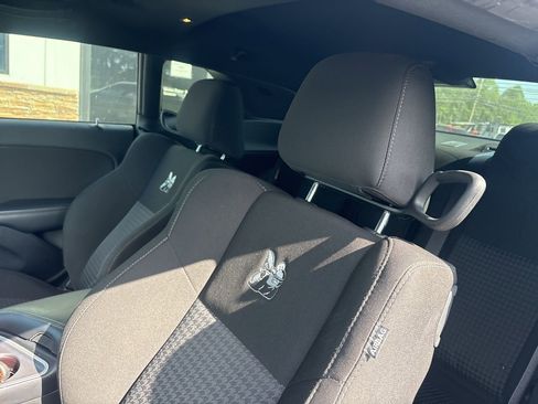 Used 2022 Dodge Challenger R/T Scat Pack image 3