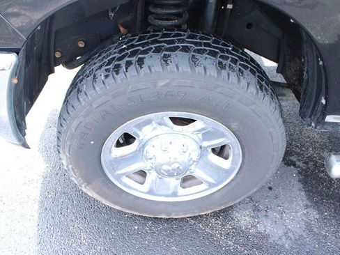 Used 2018 RAM 2500 Tradesman w/ Chrome Appearance Group AWD/4WD image 5