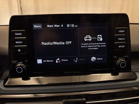 Certified 2023 Kia Seltos S image 18