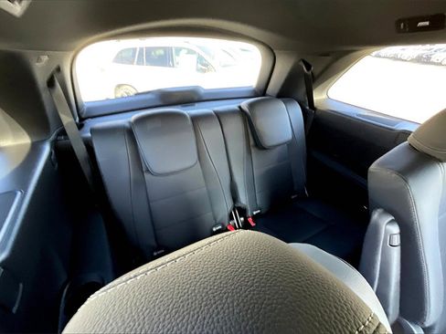 New 2025 Mercedes-Benz GLS 450 4MATIC image 11