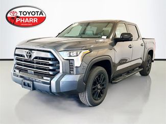 New 2026 Toyota Tundra Limited AWD/4WD video 1