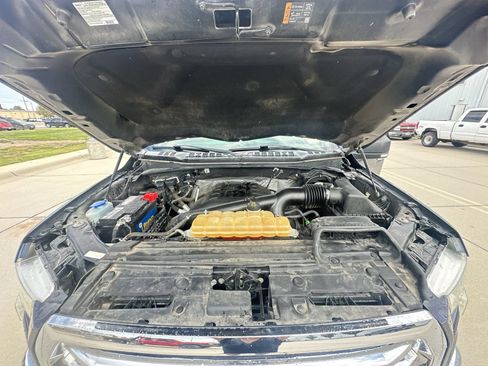 Used 2016 Ford F150 XLT w/ Equipment Group 302A Luxury AWD/4WD image 31