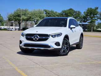 Certified 2026 Mercedes-Benz GLC 300 4MATIC video 1