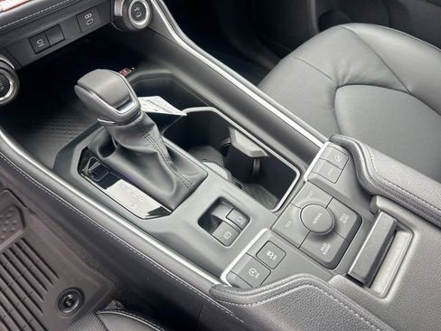 New 2026 Toyota Grand Highlander Limited image 25