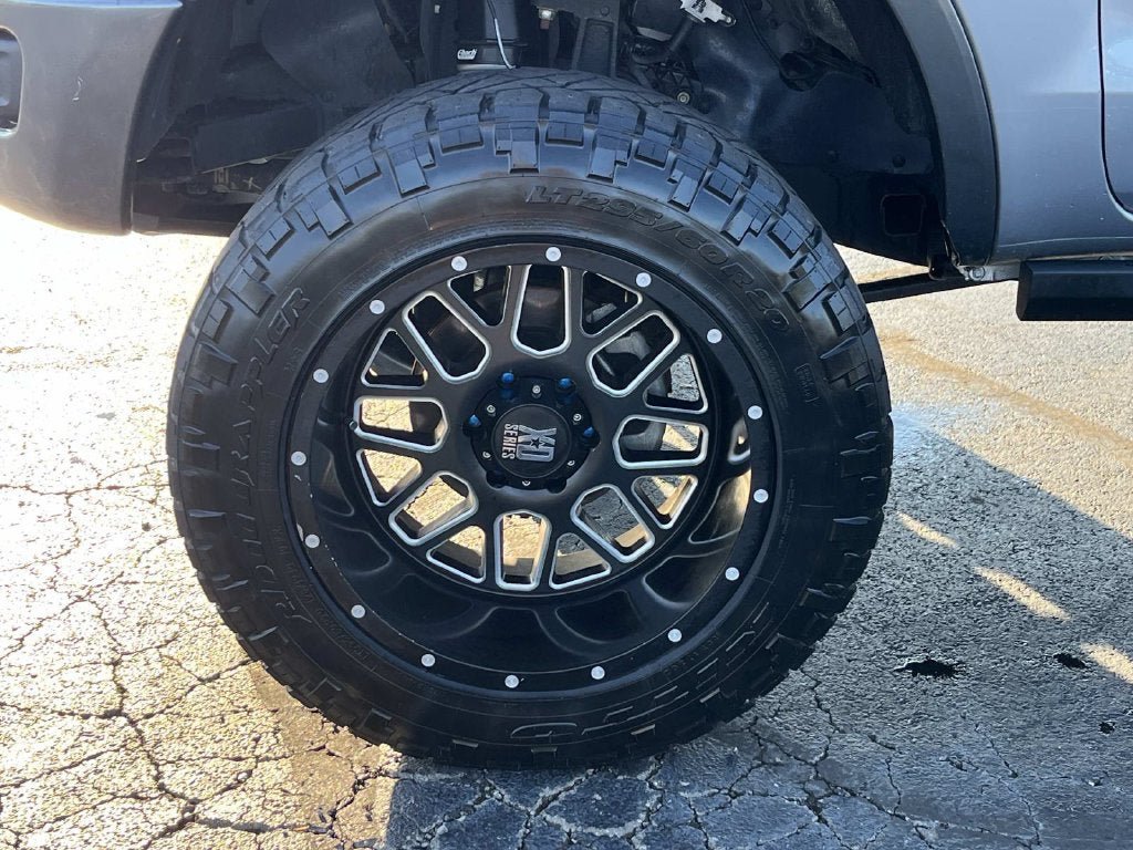 Used 2020 Ford Ranger XLT w/ Equipment Group 301A Mid AWD/4WD image 9