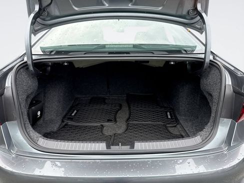 Certified 2023 Volkswagen Jetta S FWD image 19