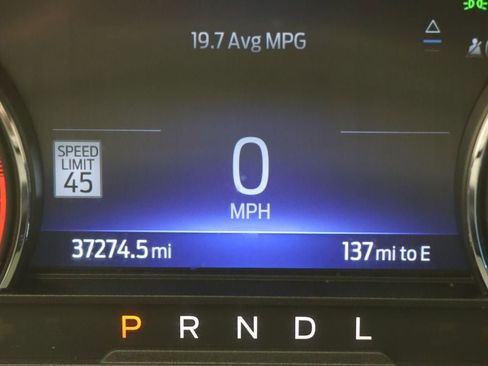 Used 2023 Ford Explorer XLT w/ Equipment Group 202A image 18