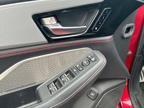 Used 2022 Acura MDX A-Spec image 24