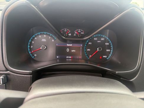 Used 2022 Chevrolet Colorado ZR2 AWD/4WD image 29
