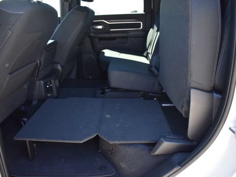 Used 2026 RAM 2500 Big Horn AWD/4WD image 24