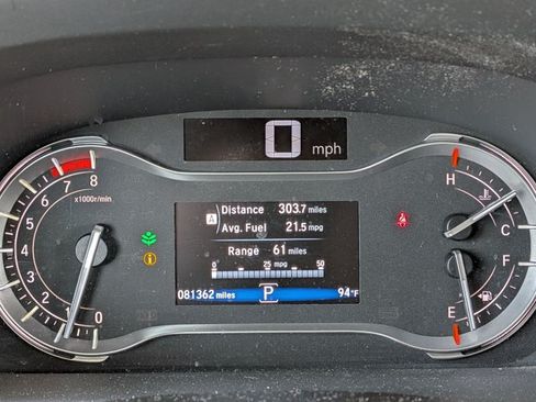 Used 2018 Honda Pilot EX-L image 10