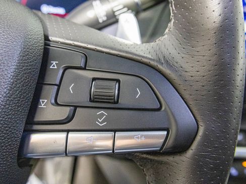 Used 2023 Cadillac CT4 Sport w/ Technology Package image 33