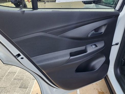 New 2026 Buick Envista Preferred image 38