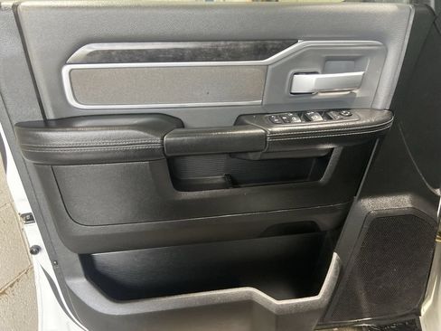 Used 2019 RAM 2500 Big Horn AWD/4WD image 21