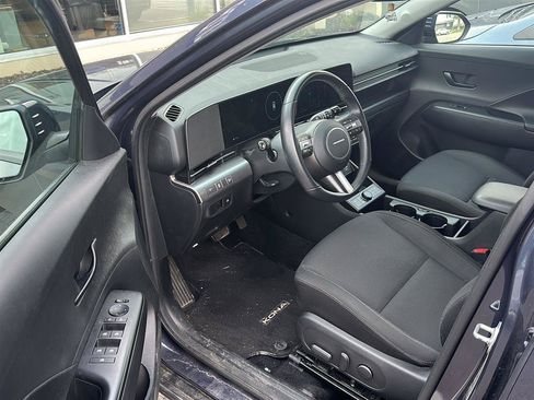 Used 2024 Hyundai Kona SEL w/ Convenience Package AWD/4WD image 15