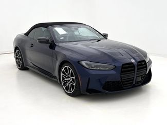 Used 2023 BMW M4 xDrive Competition video 2